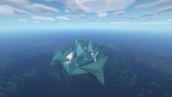 Image via Minecraft